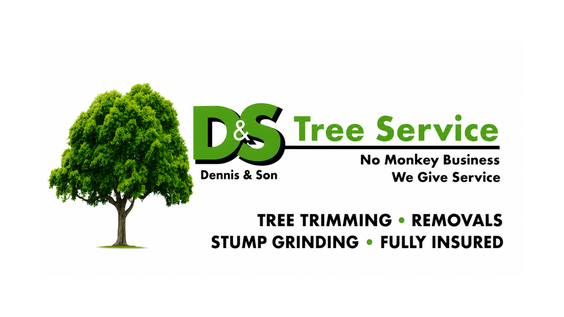 Dennis & Son Tree Service