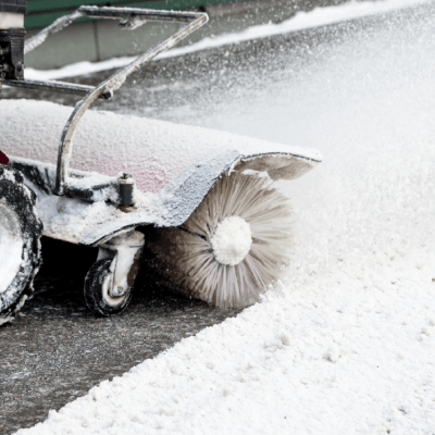 Snow Removal